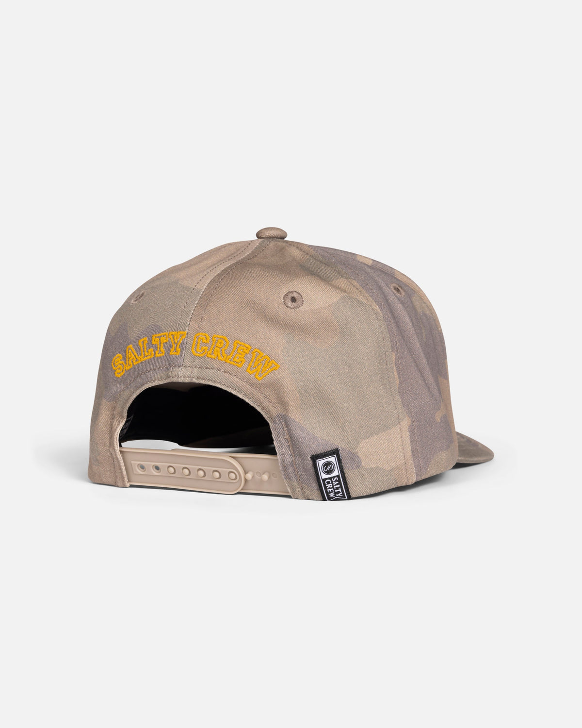 SOARIN SNAPBACK - Camo | Salty Crew Premium