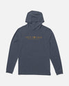 Navy Heather