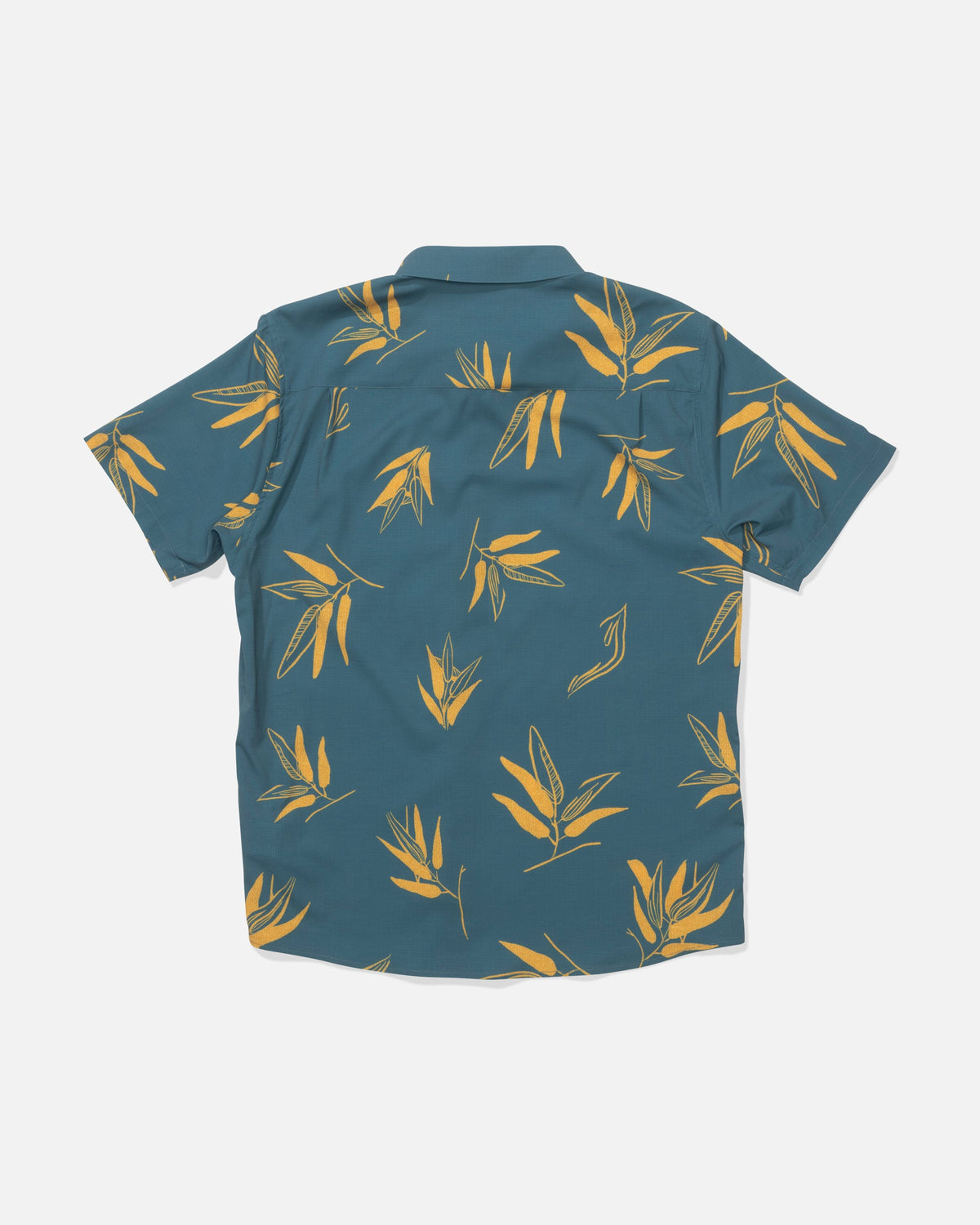 BREEZER PERF BUTTON UP - Hydro | Salty Crew Premium