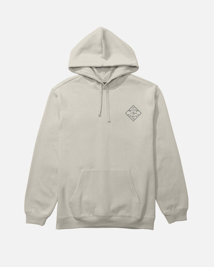 TIPPET FILL FLEECE - Bone | Salty Crew Premium