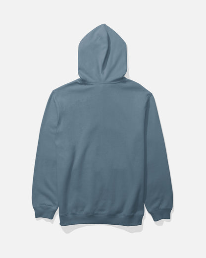 REFUGE FLEECE - Slate | Salty Crew Premium