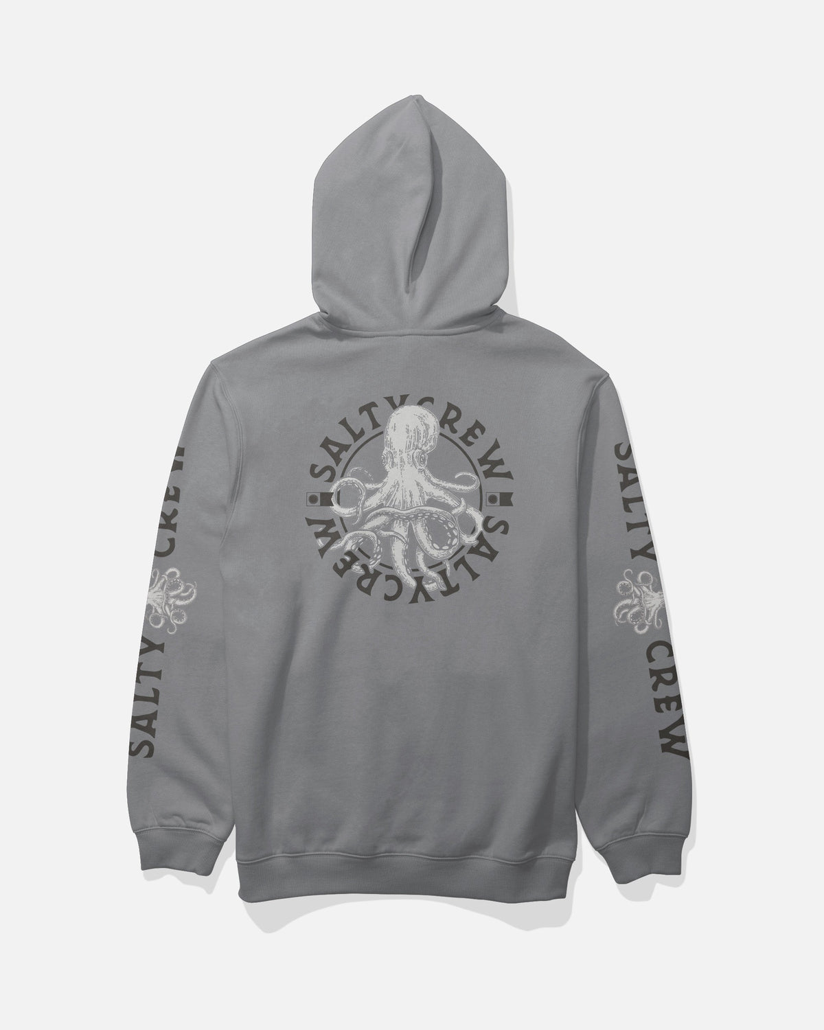 TENTACLES FLEECE - Shark Skin | Salty Crew Premium