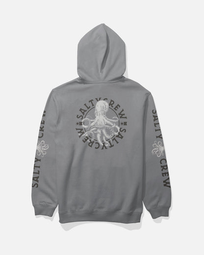 TENTACLES FLEECE - Shark Skin | Salty Crew Premium
