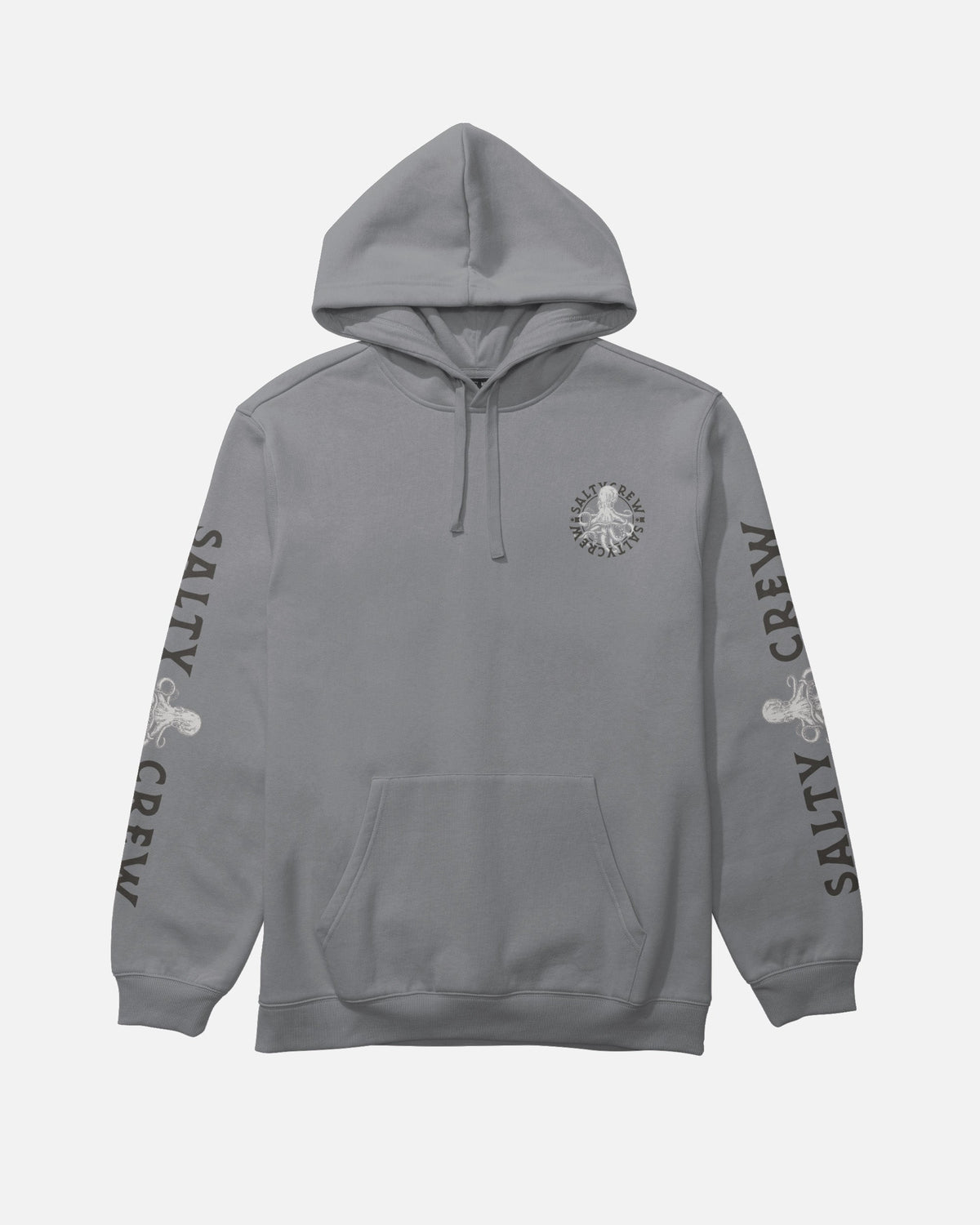 TENTACLES FLEECE - Shark Skin | Salty Crew Premium
