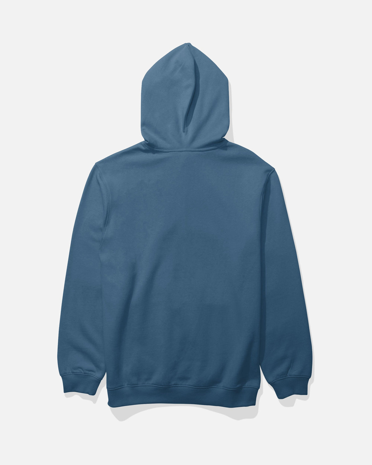 CRAFTED PIGMENT FLEECE - Cast Blue | Salty Crew Premium