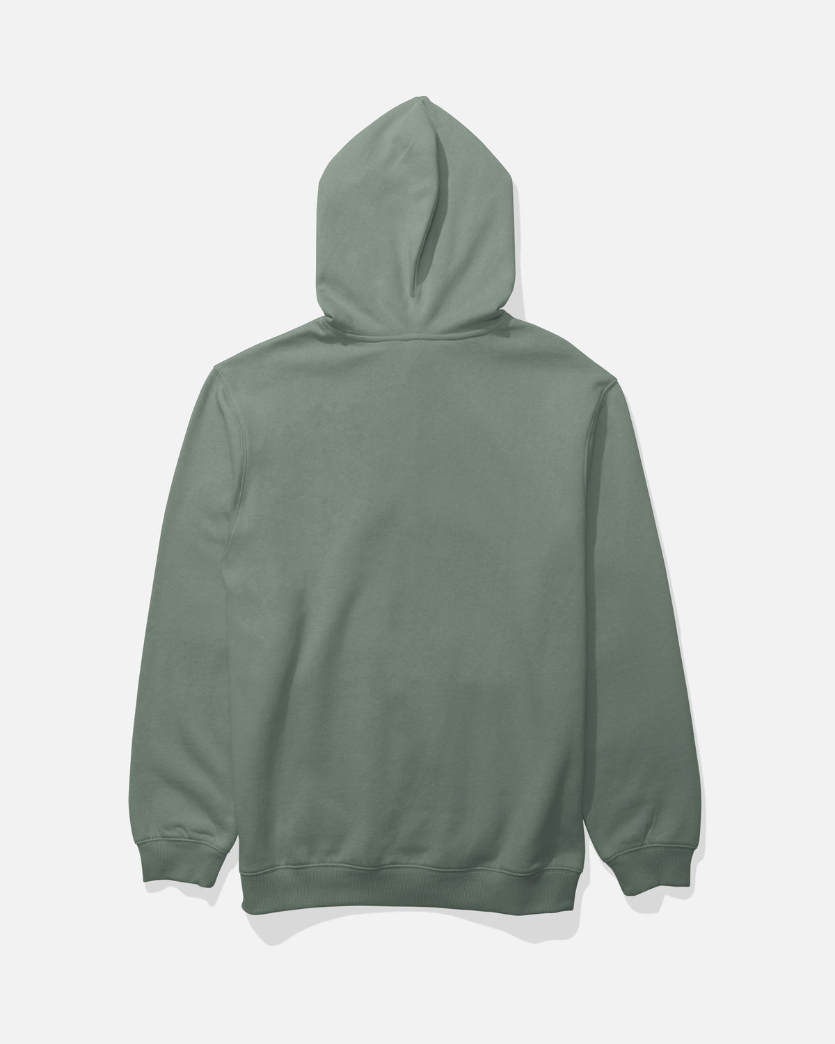 CRAFTED PIGMENT FLEECE - Laurel Wreath | Salty Crew Premium