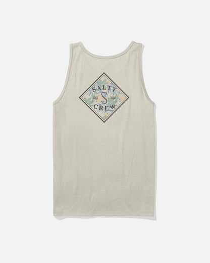 TIPPET FILL TANK - Bone | Salty Crew Premium