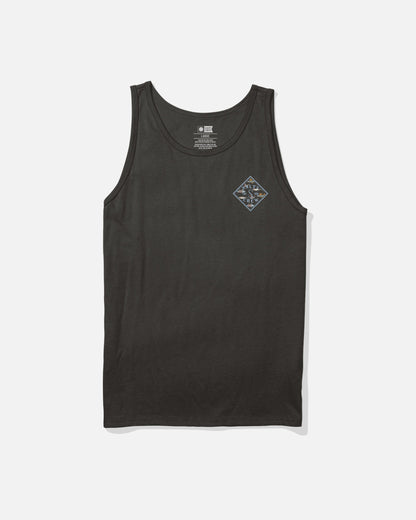 TIPPET FILL TANK - BLACK | Salty Crew Premium