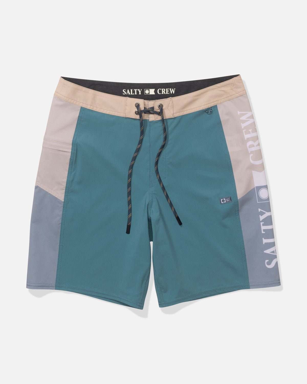 FLAGSHIP BOARDSHORT - Oceanic | Salty Crew Premium
