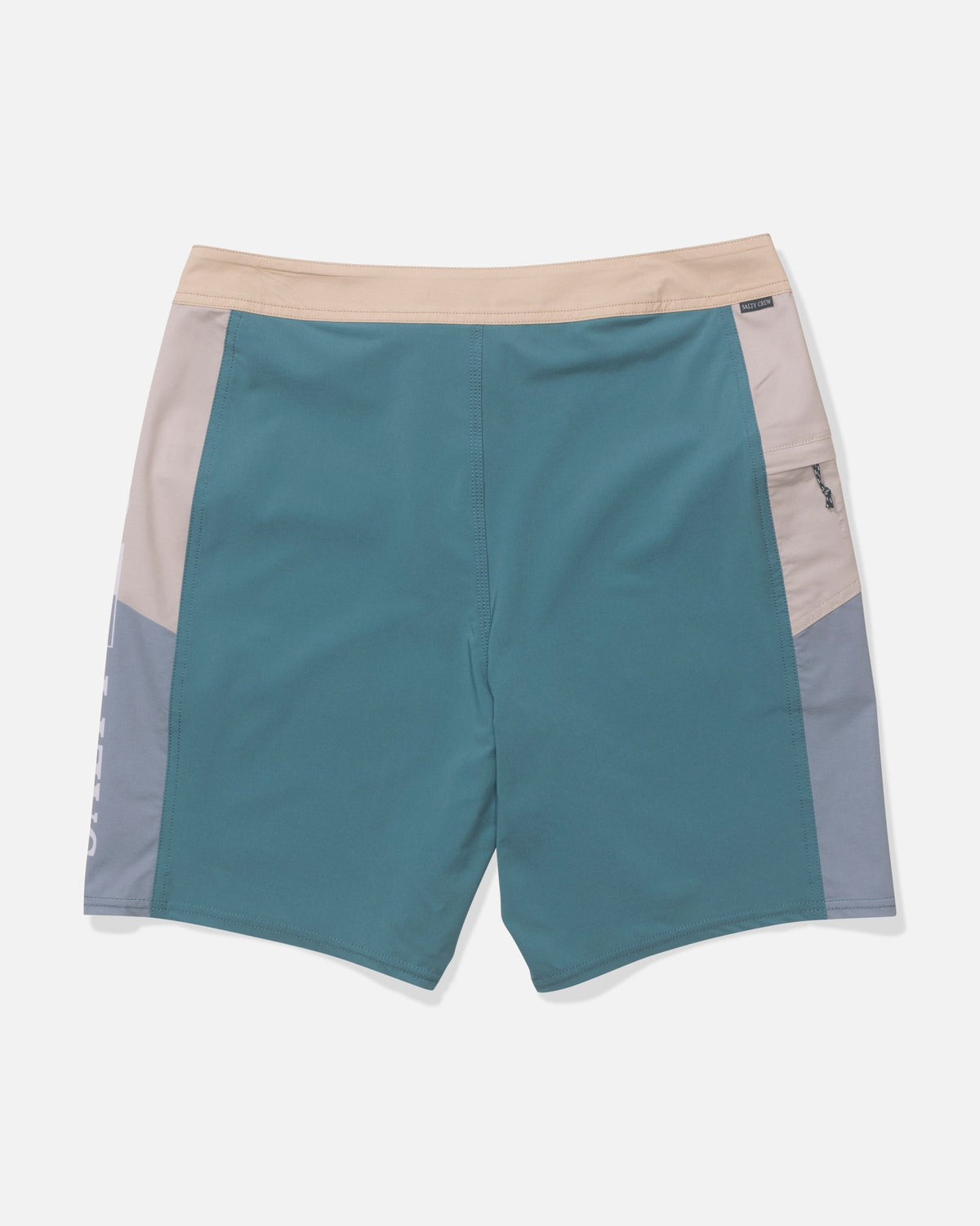 FLAGSHIP BOARDSHORT - Oceanic | Salty Crew Premium