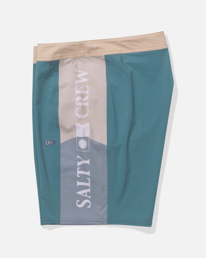 FLAGSHIP BOARDSHORT - Oceanic | Salty Crew Premium