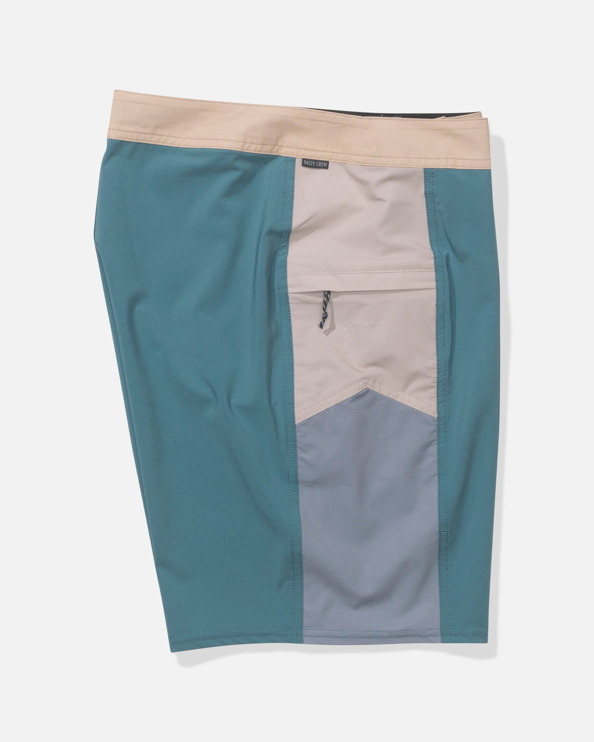FLAGSHIP BOARDSHORT - Oceanic | Salty Crew Premium
