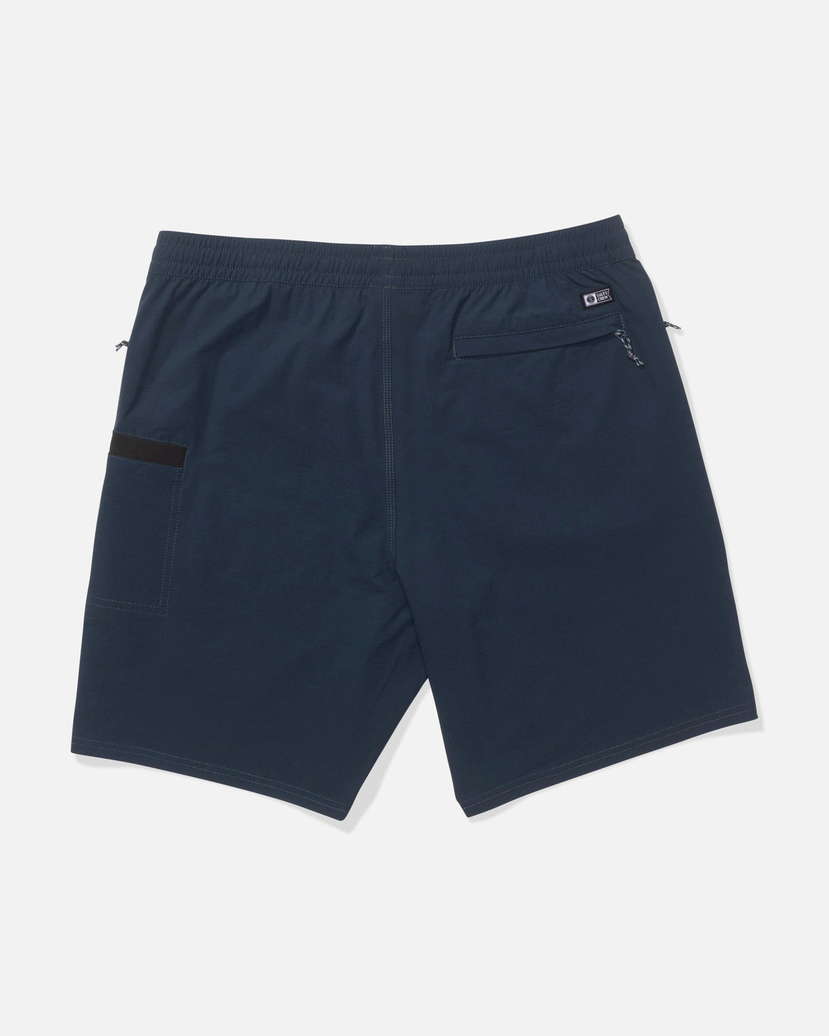 CREW BOATSHORT EWAIST - Navy | Salty Crew Premium