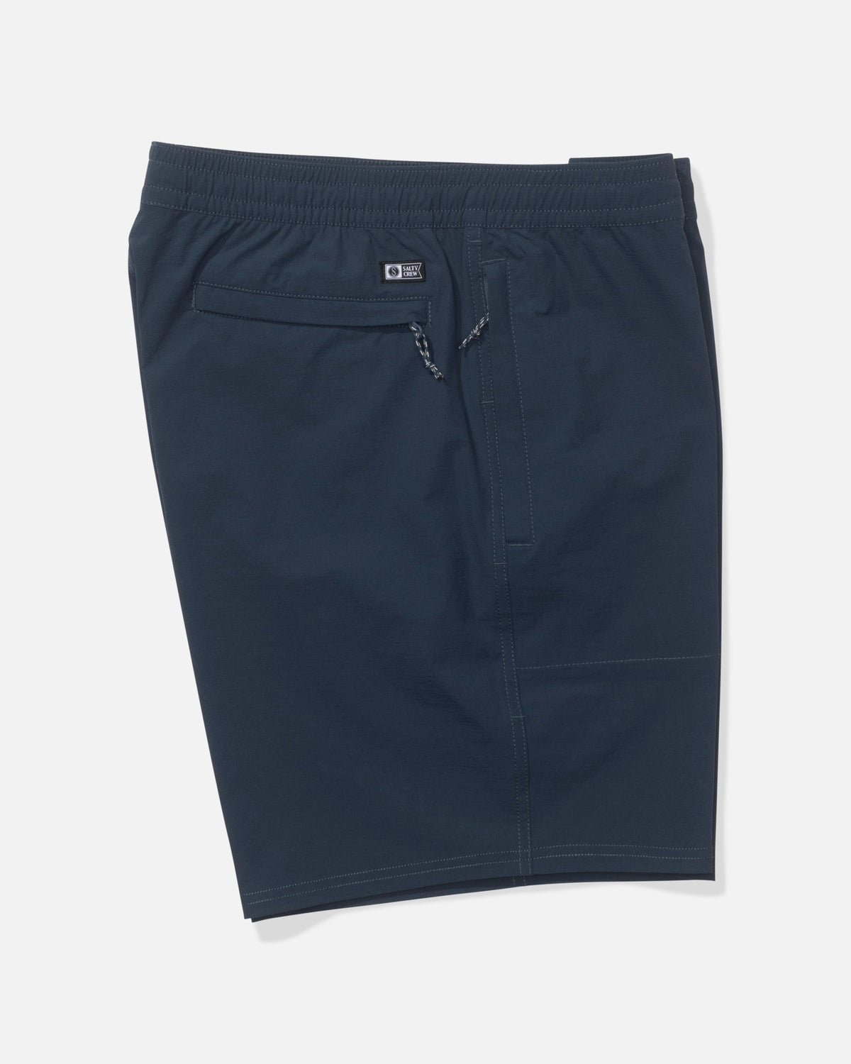 CREW BOATSHORT EWAIST - Navy | Salty Crew Premium