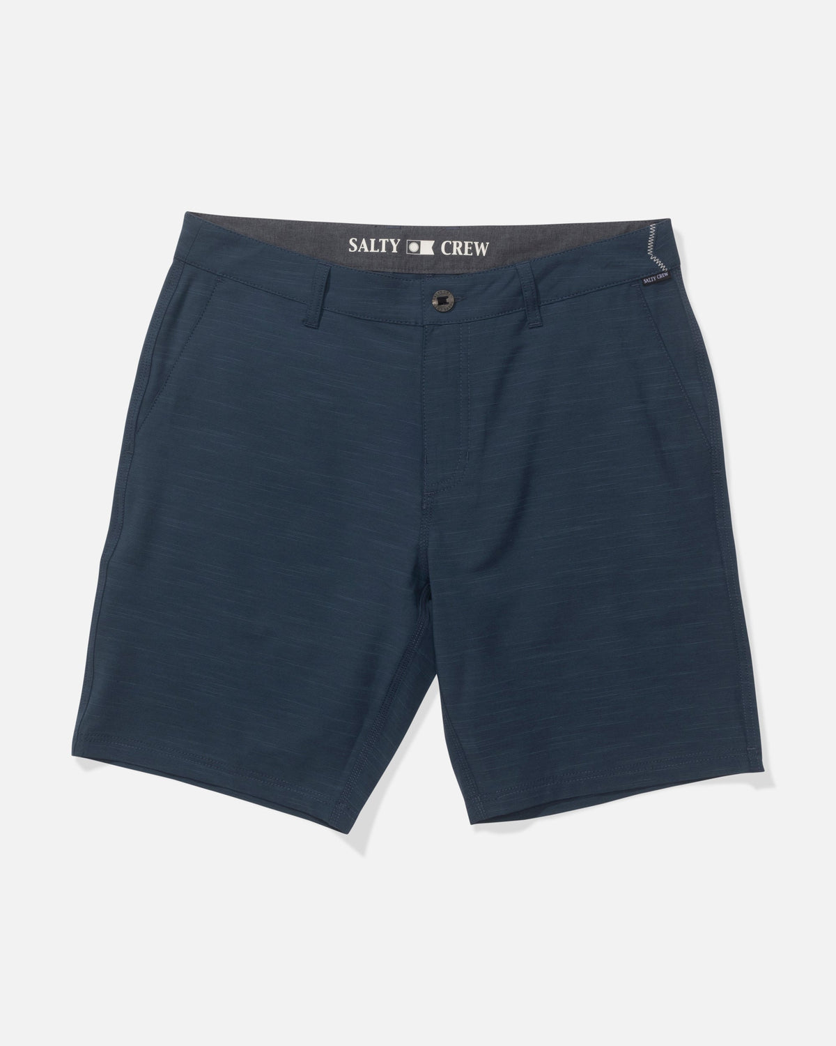 DRIFTER 19 SLUB HYBRID - Midnight Navy | Salty Crew Premium