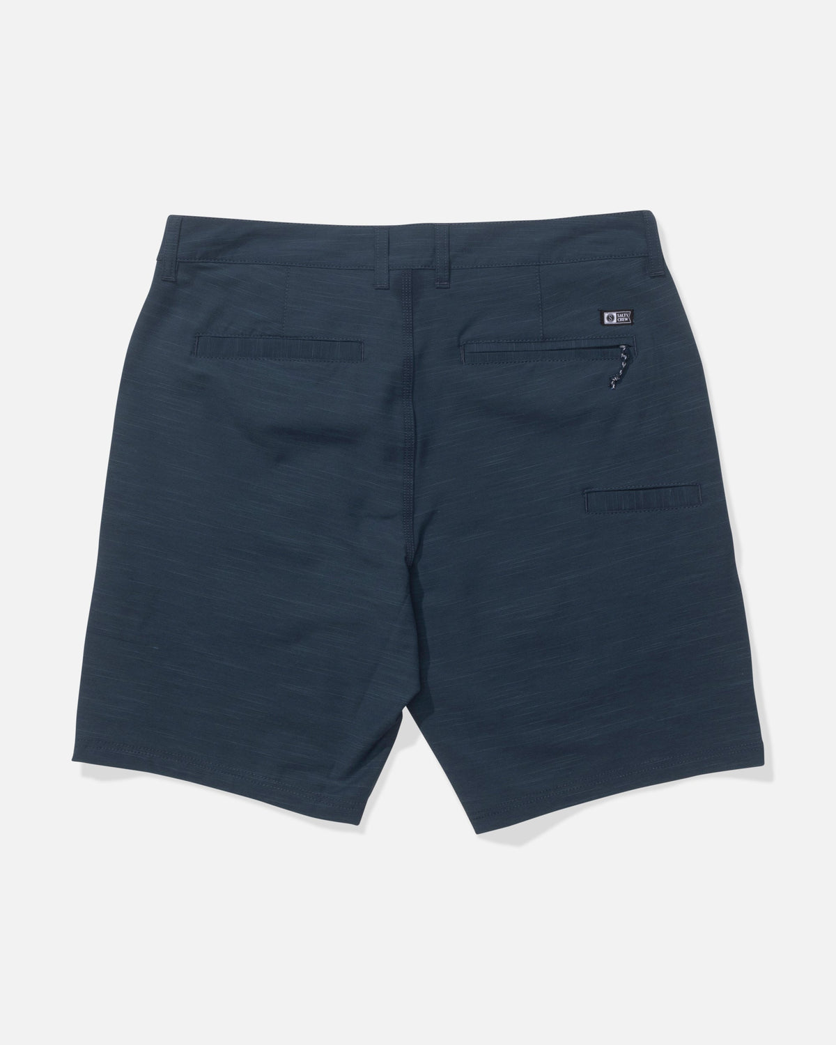 DRIFTER 19 SLUB HYBRID - Midnight Navy | Salty Crew Premium