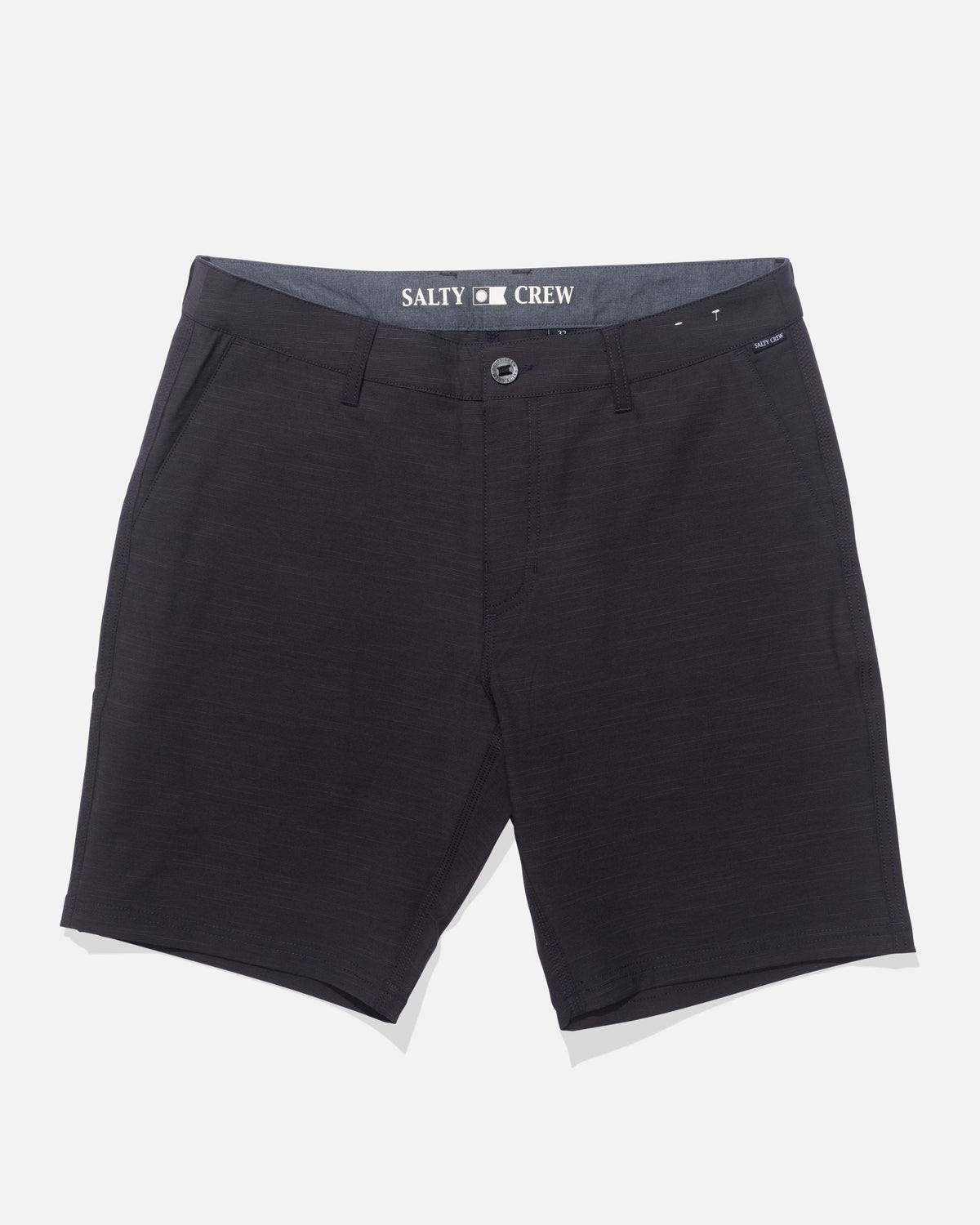 DRIFTER 19 SLUB HYBRID - Phantom | Salty Crew Premium