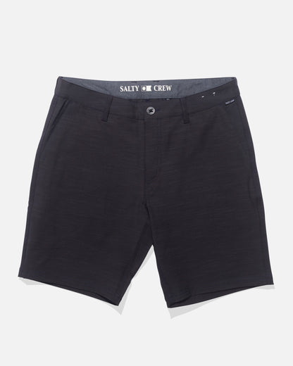 DRIFTER 19 SLUB HYBRID - Phantom | Salty Crew Premium