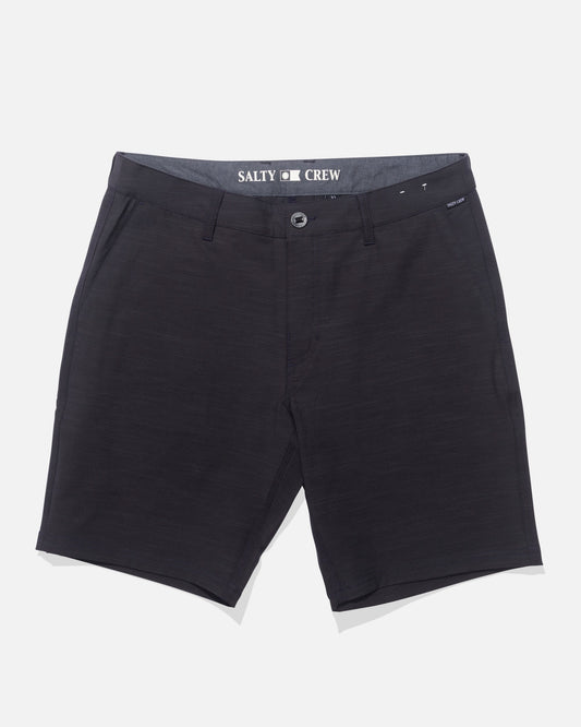DRIFTER 19 SLUB HYBRID - Phantom | Salty Crew Premium