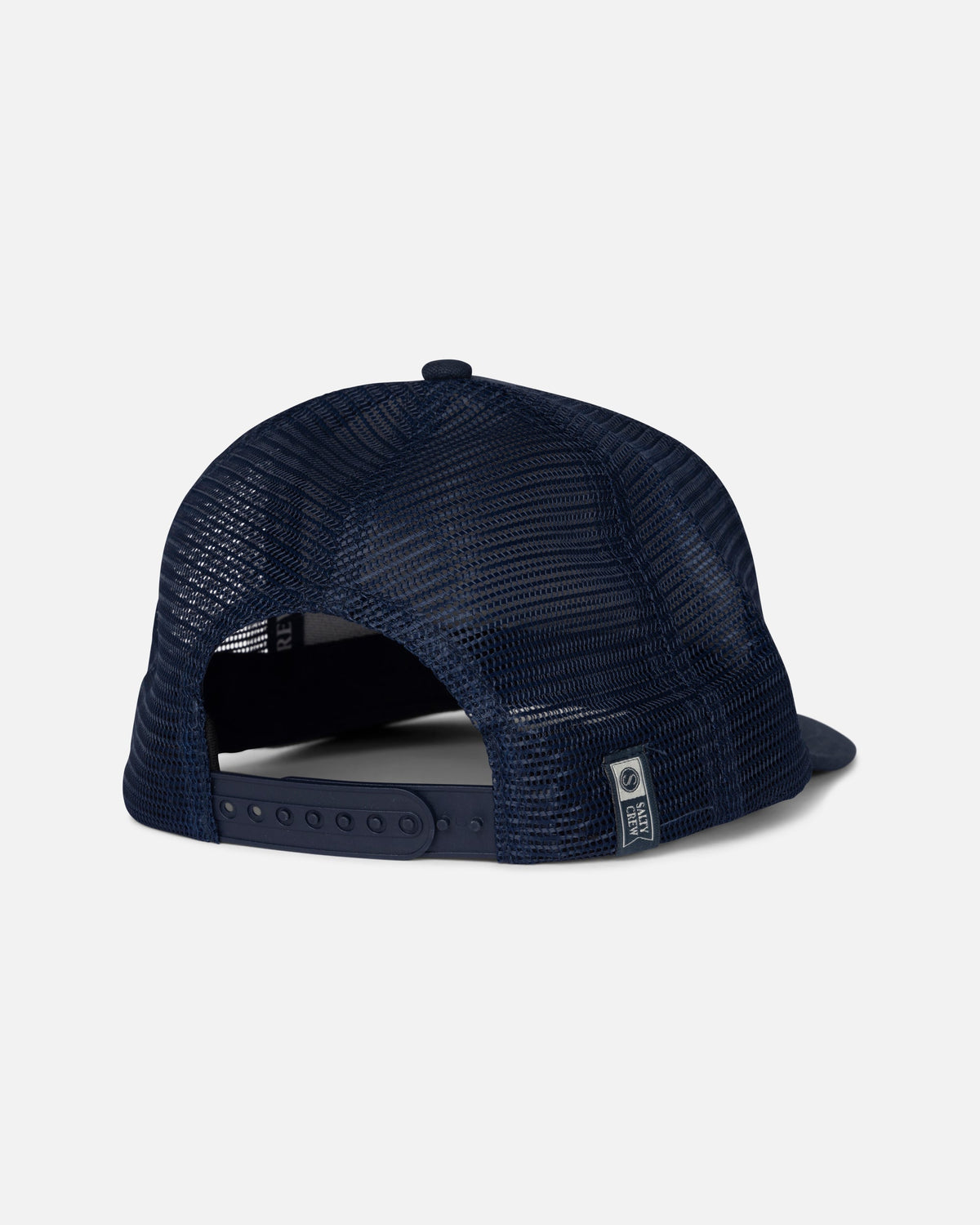 FISHING CO TRUCKER - Midnight Navy | Salty Crew Premium