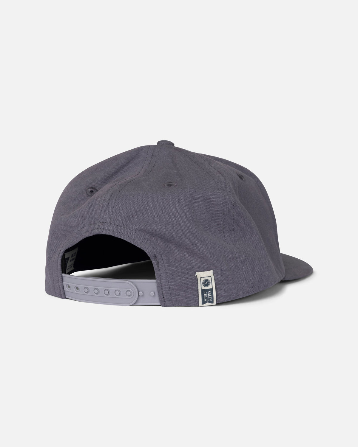 THE CREW SNAPBACK - Monument | Salty Crew Premium