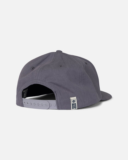 THE CREW SNAPBACK - Monument | Salty Crew Premium