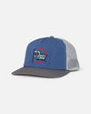 Captains Blue