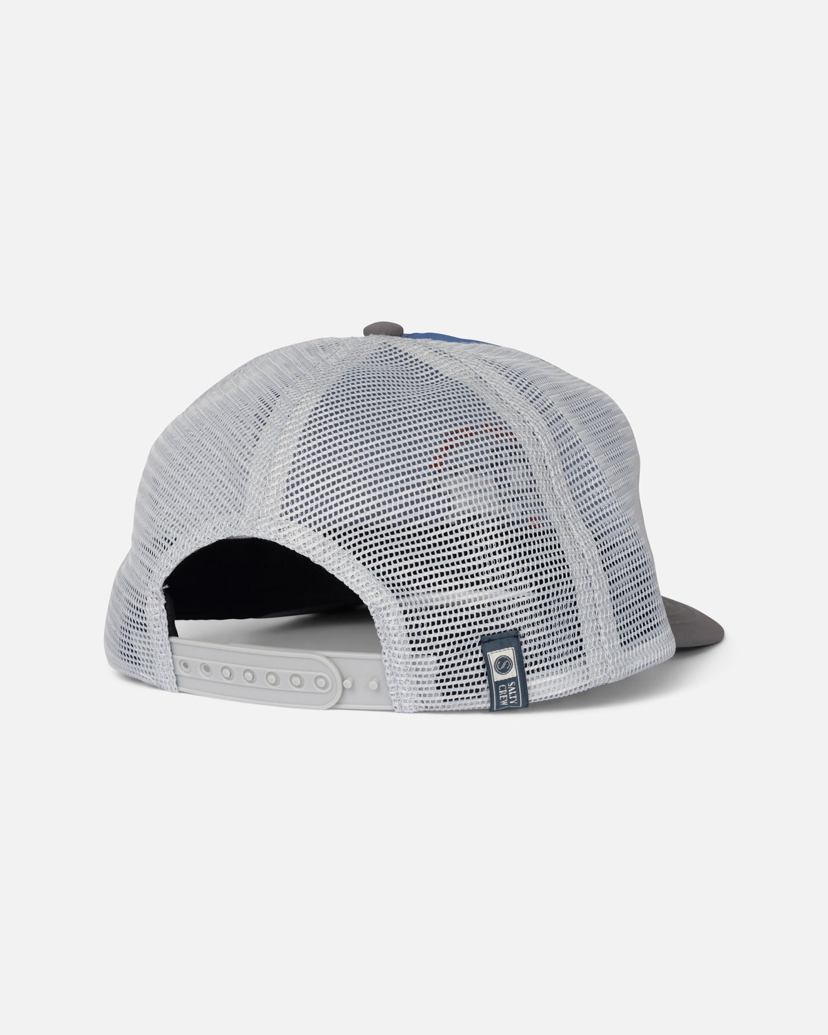 WAVEY TRUCKER - Captains Blue | Salty Crew Premium
