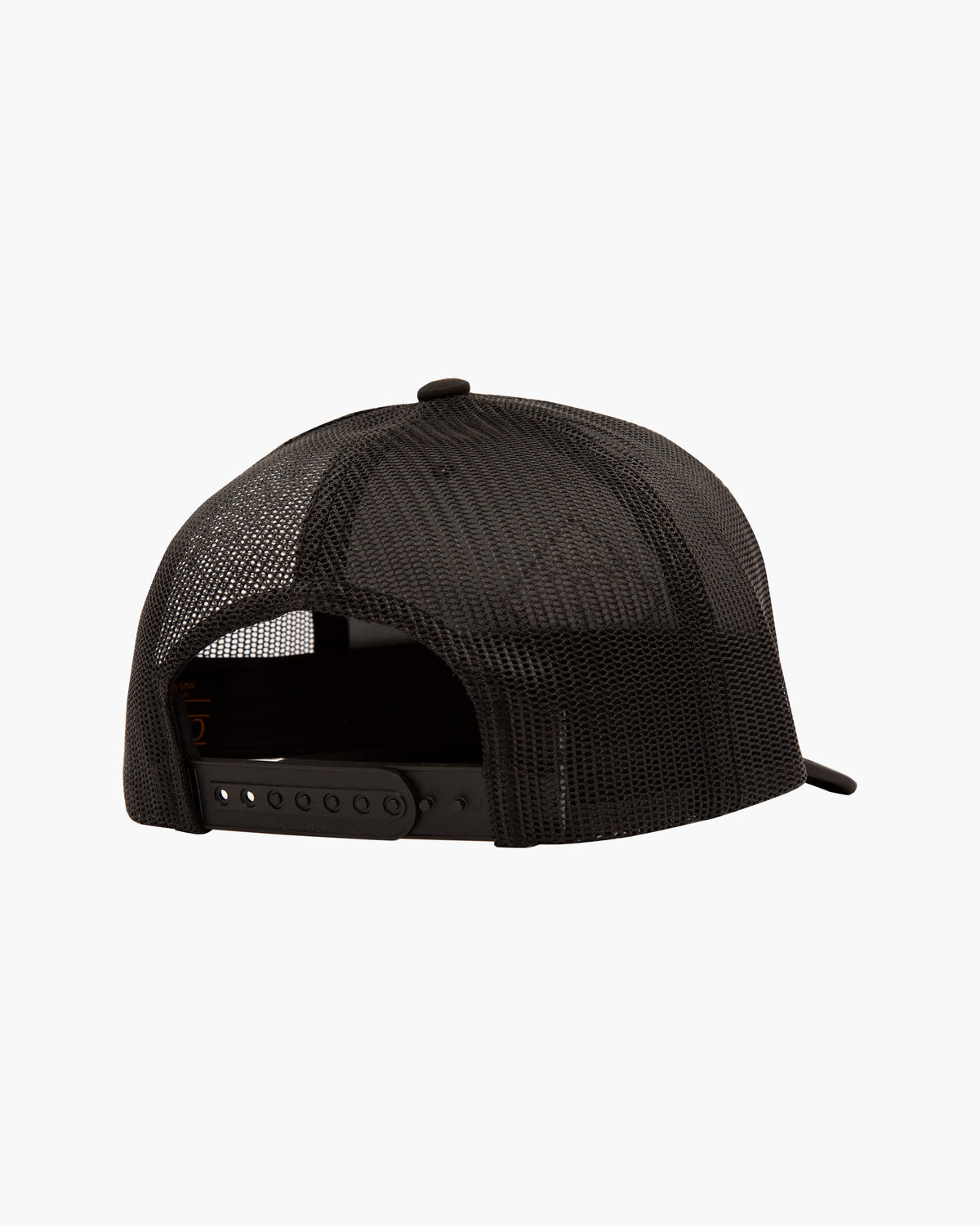 Salty Crew - Sea Line Black Retro Trucker | Salty Crew Premium
