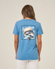 Ash Blue