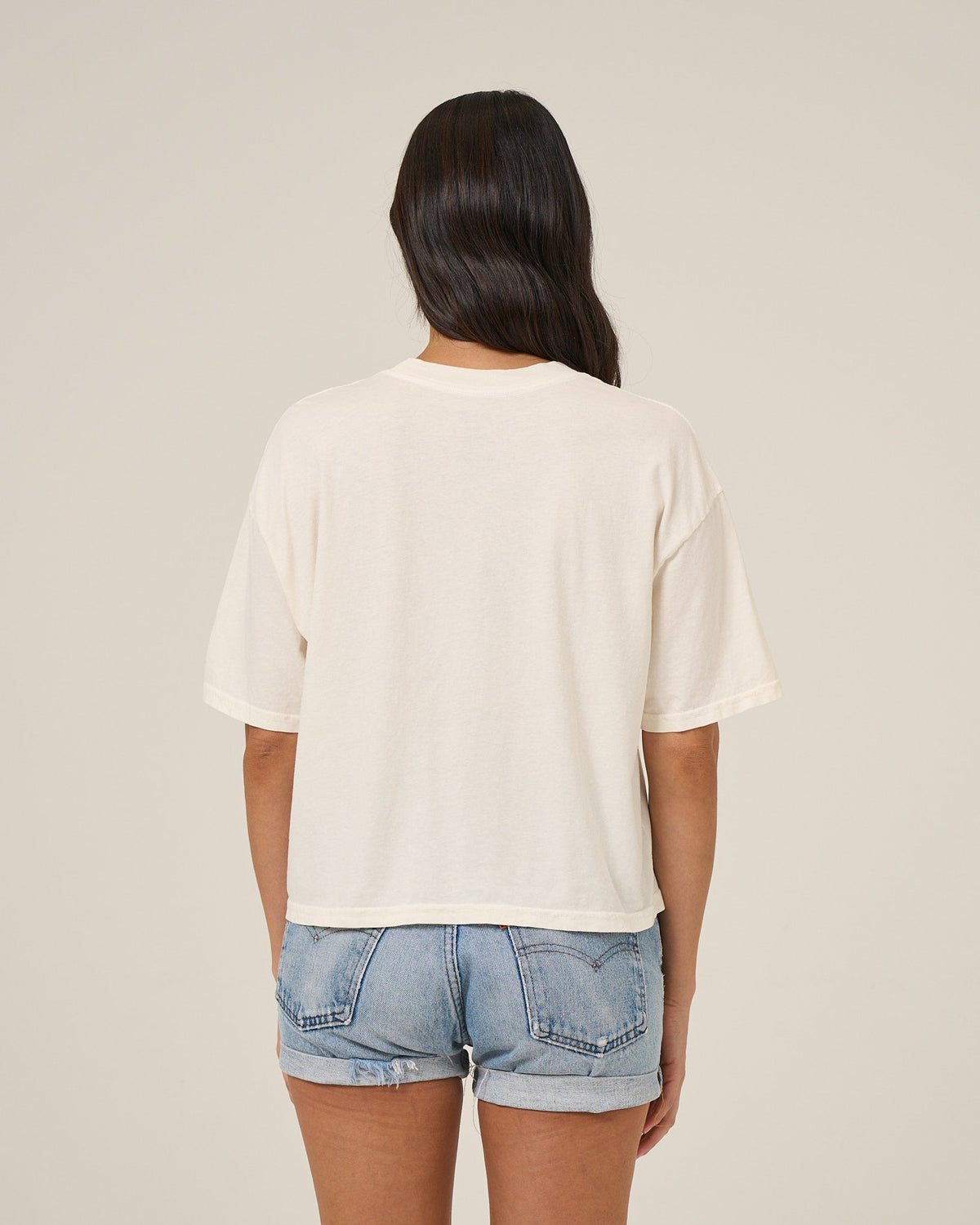 CHARTER SKIMMER - Off White | Salty Crew Premium