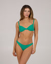 Kelly Green