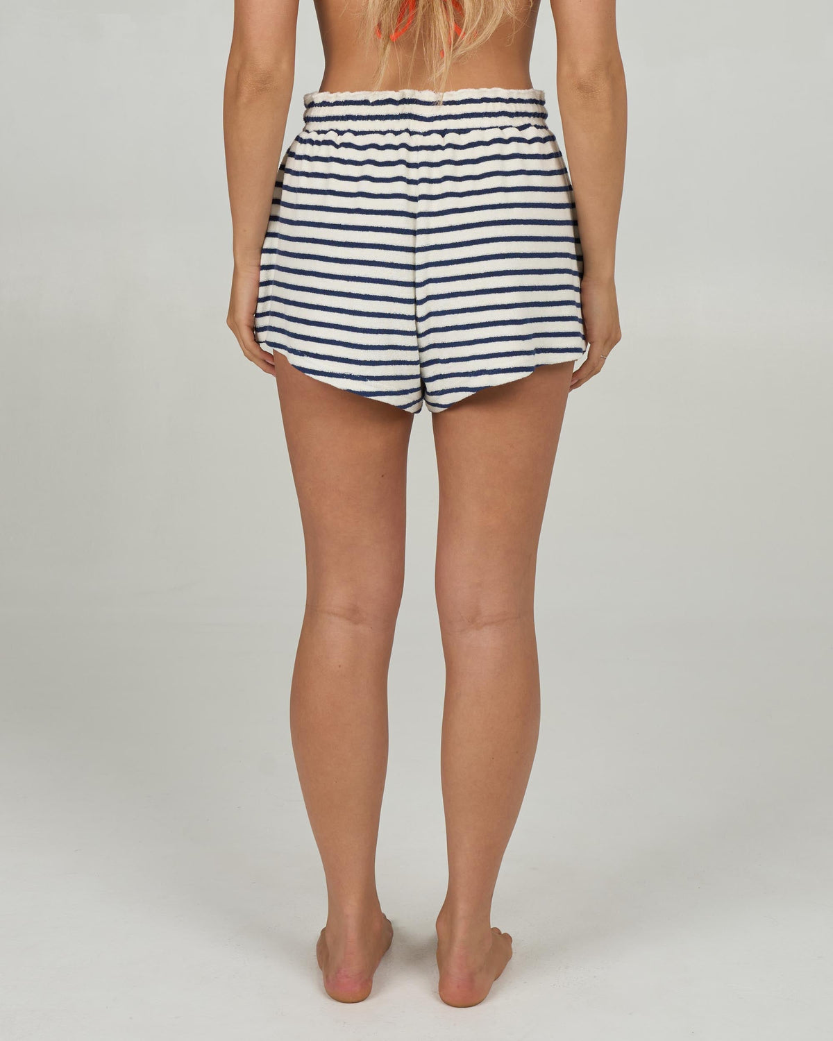 SCHOONER SHORT - Bright Navy | Salty Crew Premium