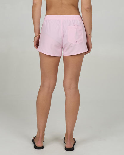 BEACONS SHORT - Pink Skies | Salty Crew Premium