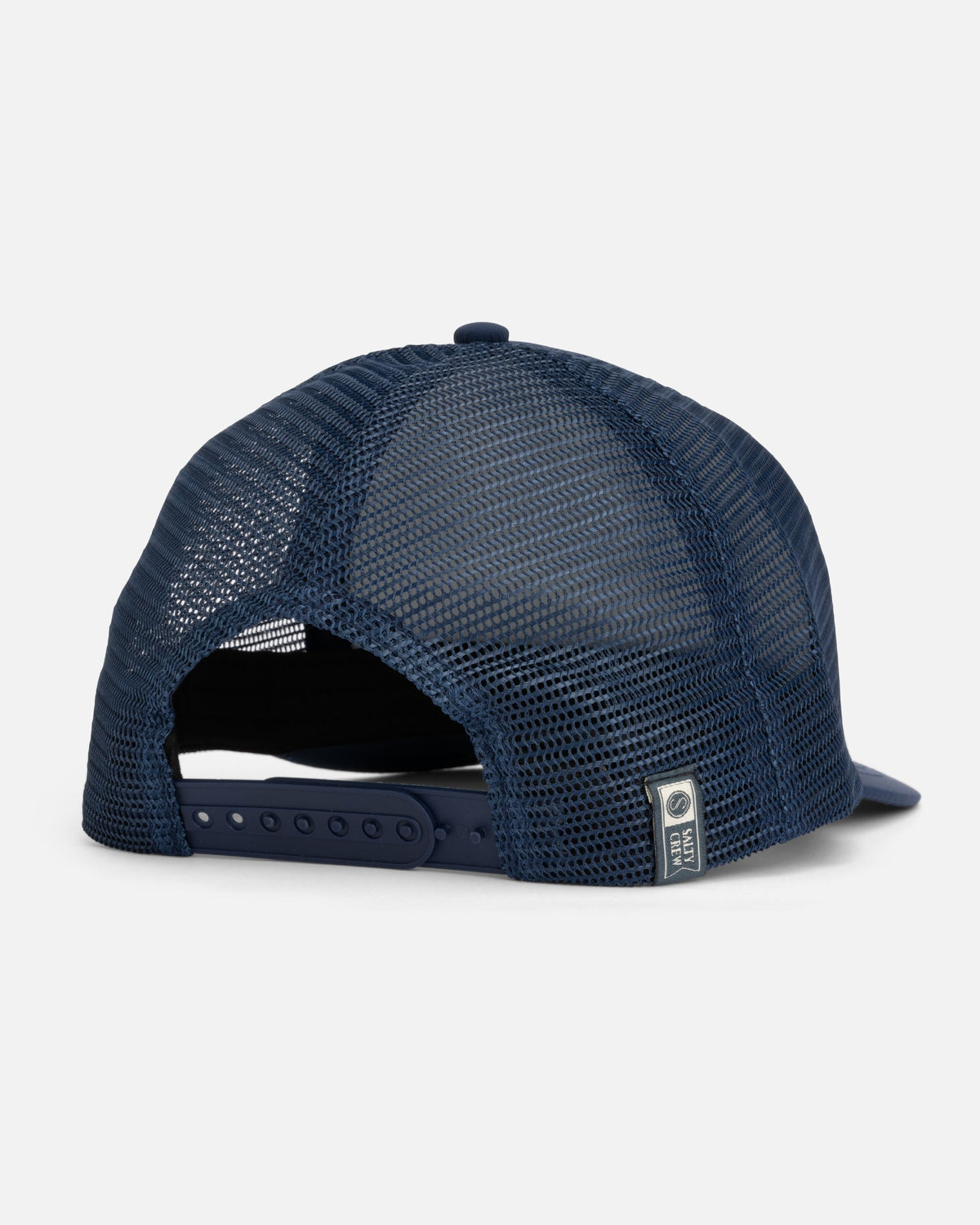 SUNNY FOAMY TRUCKER - Navy | Salty Crew Premium