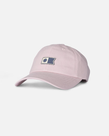 CATAMARAN DAD HAT - Pale Lilac | Salty Crew Premium
