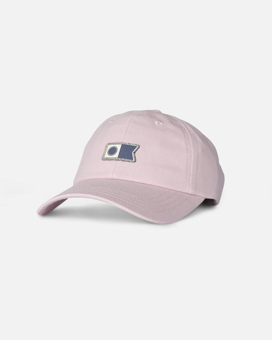 CATAMARAN DAD HAT - Pale Lilac | Salty Crew Premium