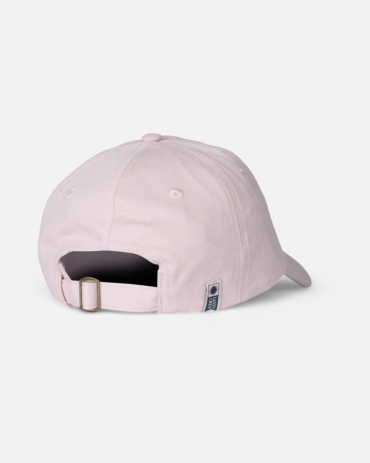 CATAMARAN DAD HAT - Pale Lilac | Salty Crew Premium