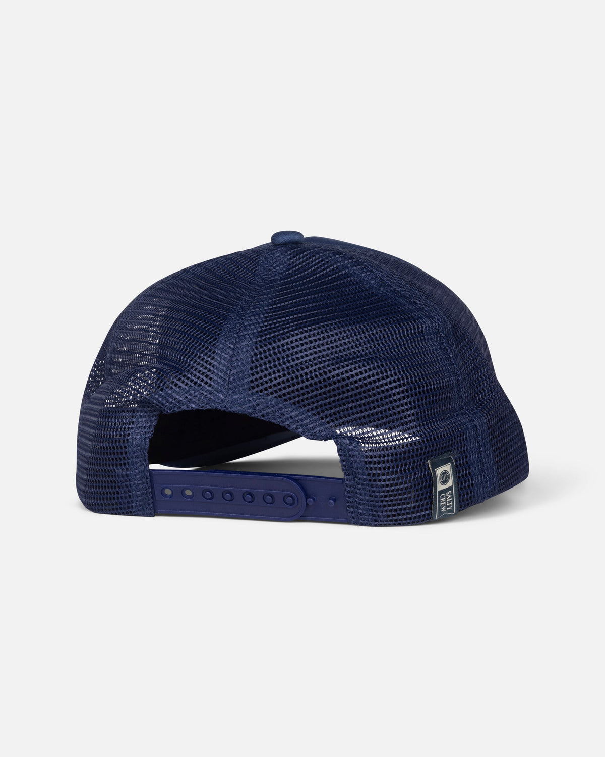 PITSTOP TRUCKER - Bright Navy | Salty Crew Premium