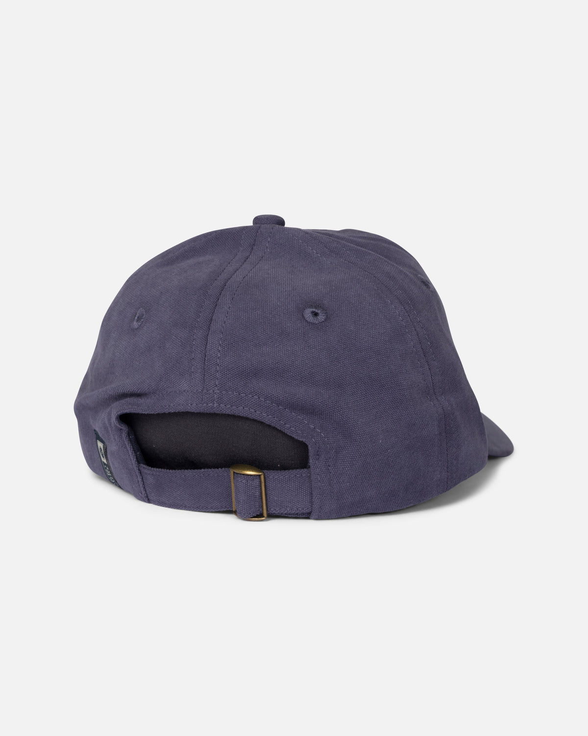 ADVENTURE DAD HAT - VINTAGE INDIGO | Salty Crew Premium