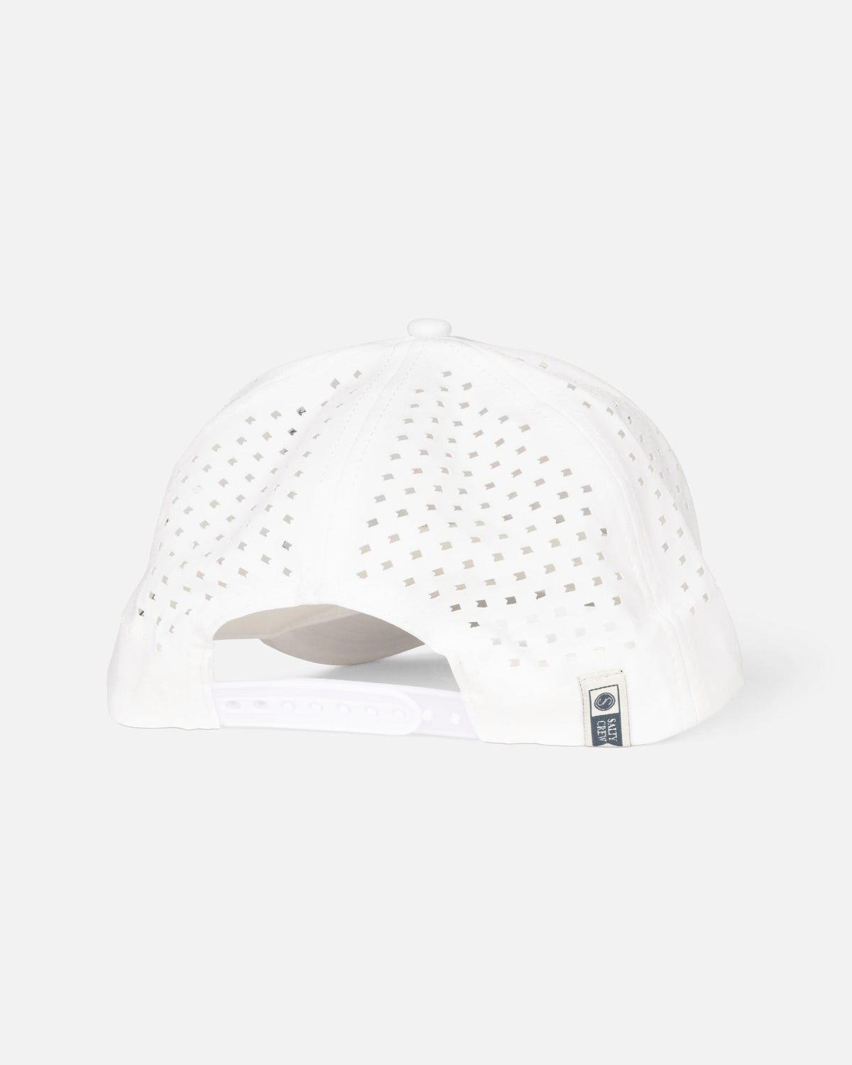 TITLE TRUCKER - White | Salty Crew Premium