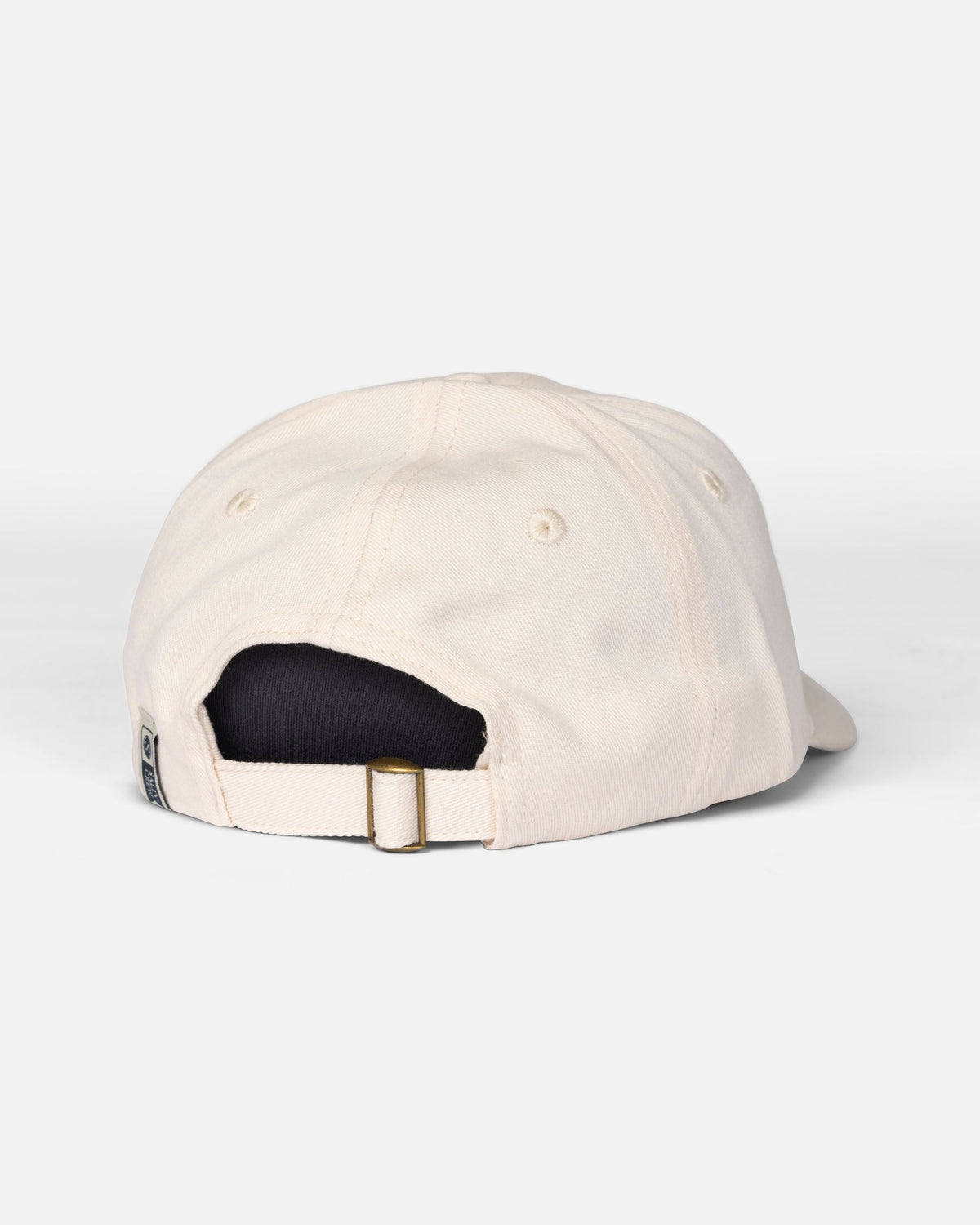 FLAG DAD HAT - OFF WHITE | Salty Crew Premium