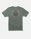 Laurel Wreath