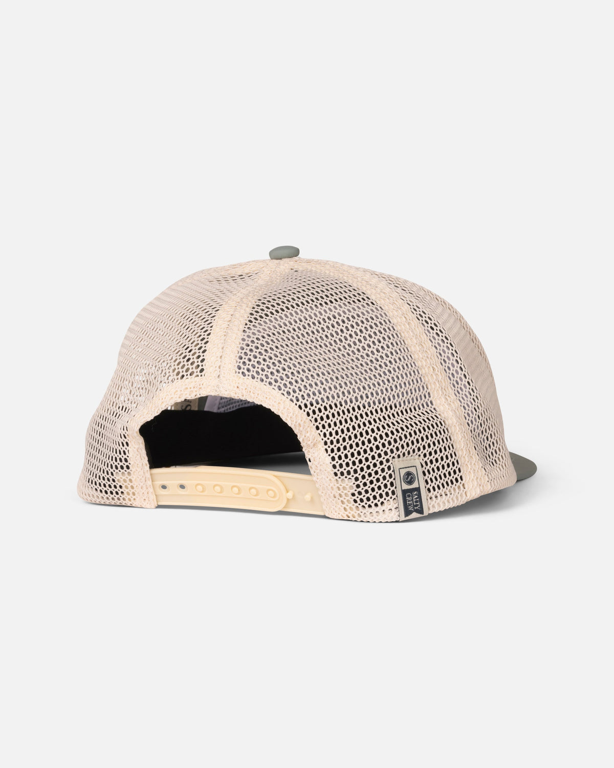 TRIED AND TRUE TRUCKER - Graphite | Salty Crew Premium