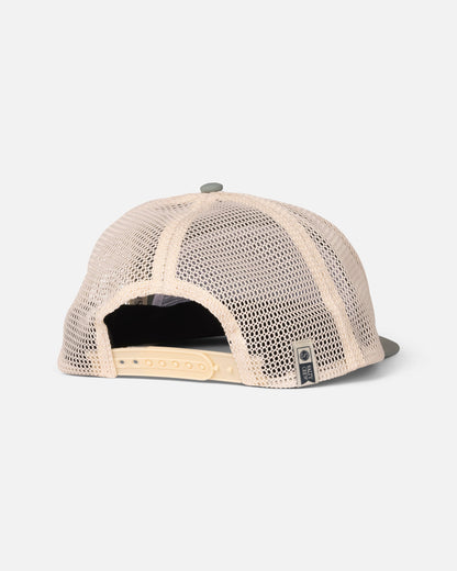 TRIED AND TRUE TRUCKER - Graphite | Salty Crew Premium