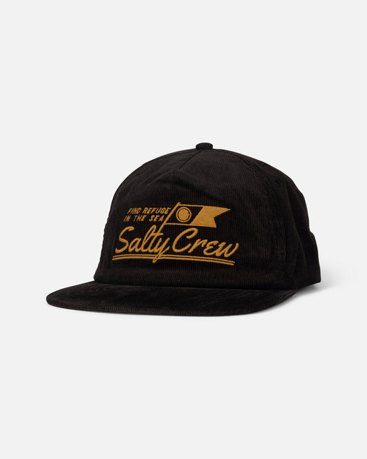 ORIGINAL SNAPBACK - Phantom | Salty Crew Premium