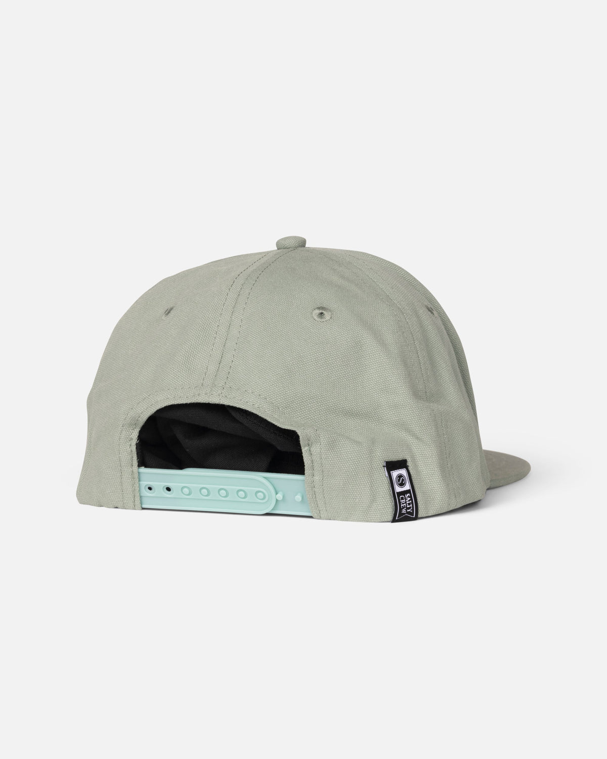 COASTAL SNAPBACK - Marine | Salty Crew Premium