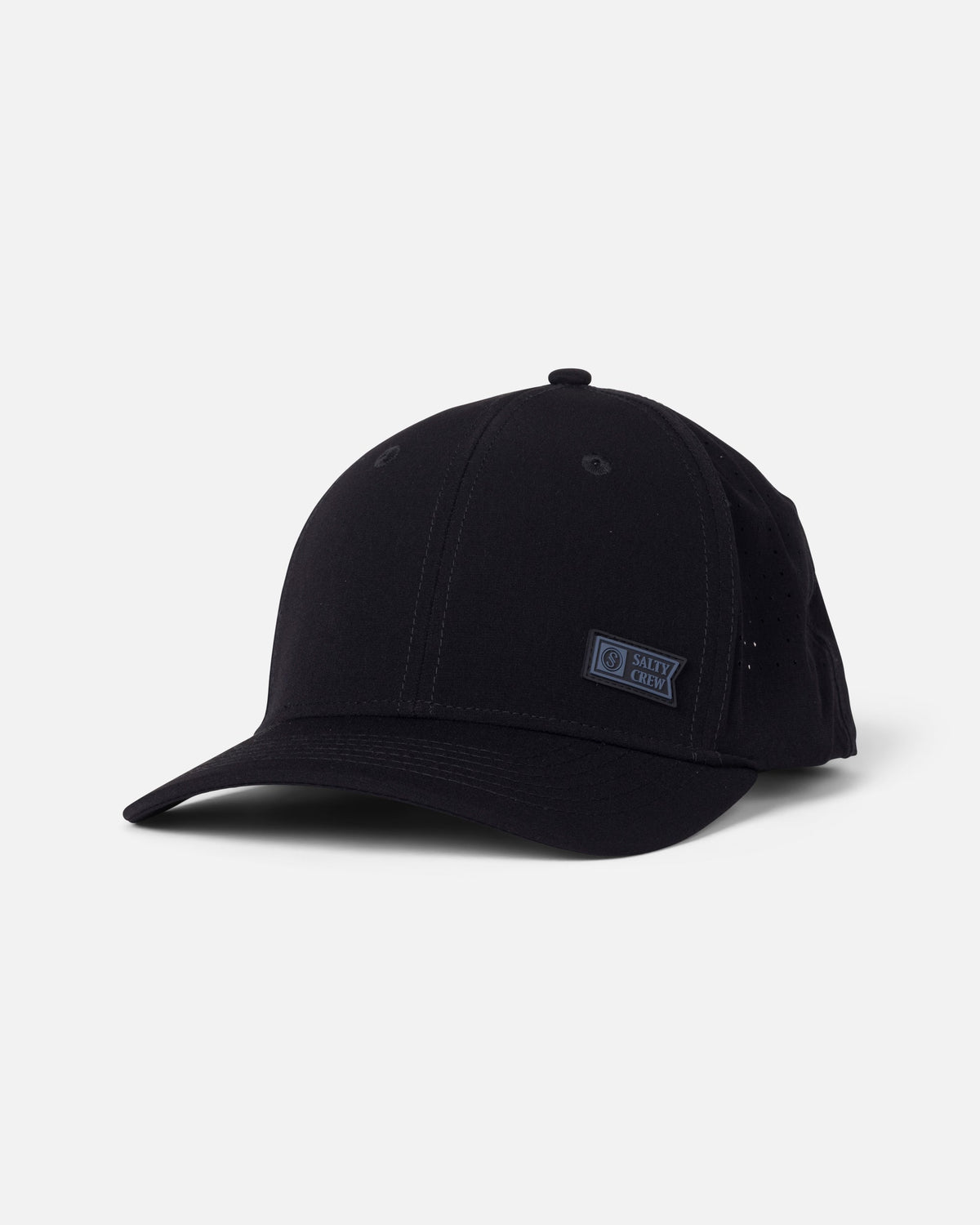 LOWDOWN SNAPBACK - Navy | Salty Crew Premium