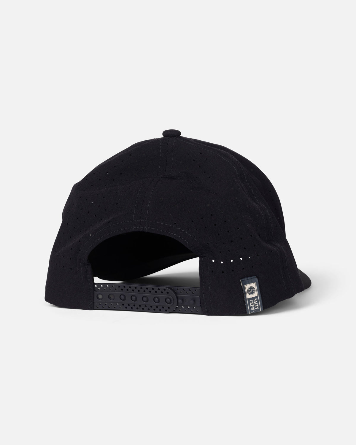 LOWDOWN SNAPBACK - Navy | Salty Crew Premium