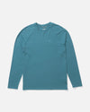 Teal Blue